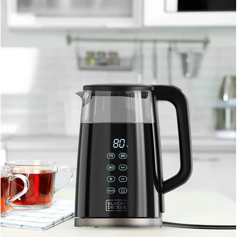 Black+Decker BXKE2206E vedenkeitin
