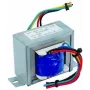Muuntaja Omnitronic ELA-T50 50W — audiomuuntaja 50 W:n ELA-järjestelmille