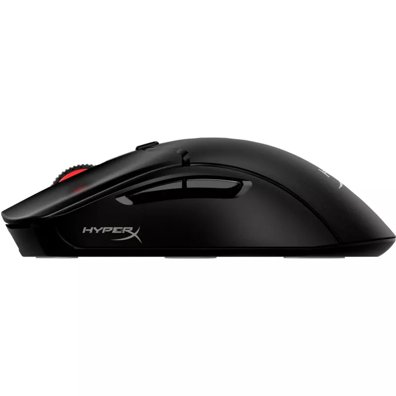 HyperX Pulsefire Haste 2 - langaton pelihiiri (musta)