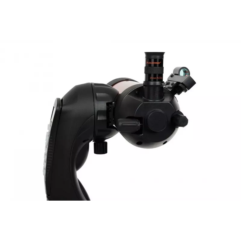 Celestron NexStar 4SE 241x musta, ruskea