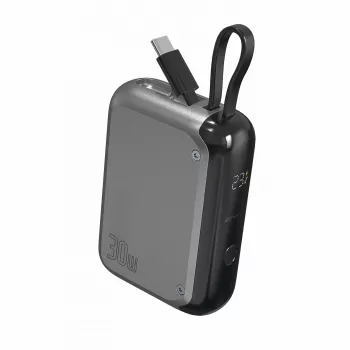 Varavirtalähde 4smarts 540699, 10000 mAh