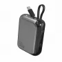 Varavirtalähde 4smarts 540699, 10000 mAh