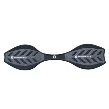 Razor RipStik Air Pro itseään tasapainottava ajoneuvo itseään tasapainottava potkulauta musta, harmaa