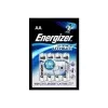 Kertakäyttöparisto Energizer AA litium