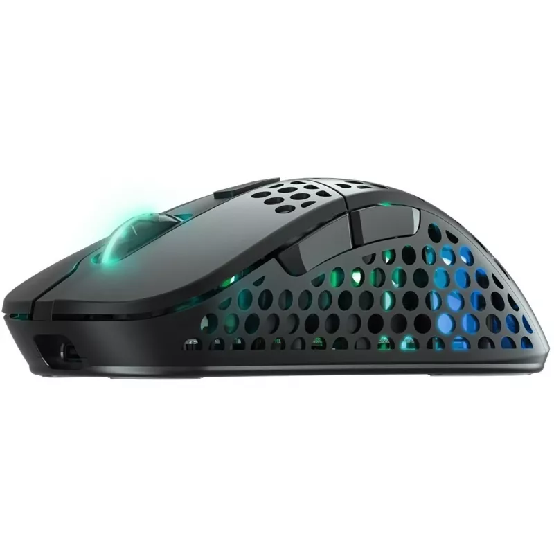 Cherry M4W-RGB-musta tuote musta