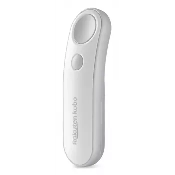 Kobo N257-AC-WH-U-PL kaukosäädin Bluetooth painikkeet