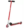 Potkulauta Razor S Kids — metallirunko, lapsille 5-vuotiaasta, musta/punainen, 2,43 kg, mitat 595×155×115 mm