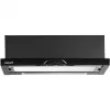 CATA TF-5260 Negra ala-asennettava liesituuletin musta 340 m³/h