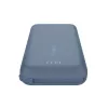 Belkin BPB021HQBL varavirtalähde 10 000 mAh