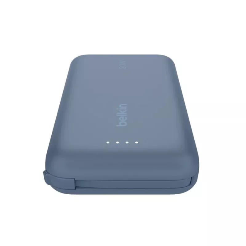 Belkin BPB021HQBL varavirtalähde 10 000 mAh
