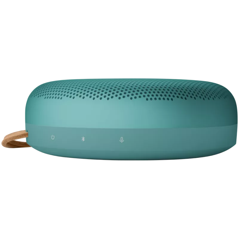 Beosound A1 3rd Gen eukalyptusvihreä