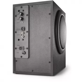 Wavemaster STAX BT 2.1 Bluetooth musta retail