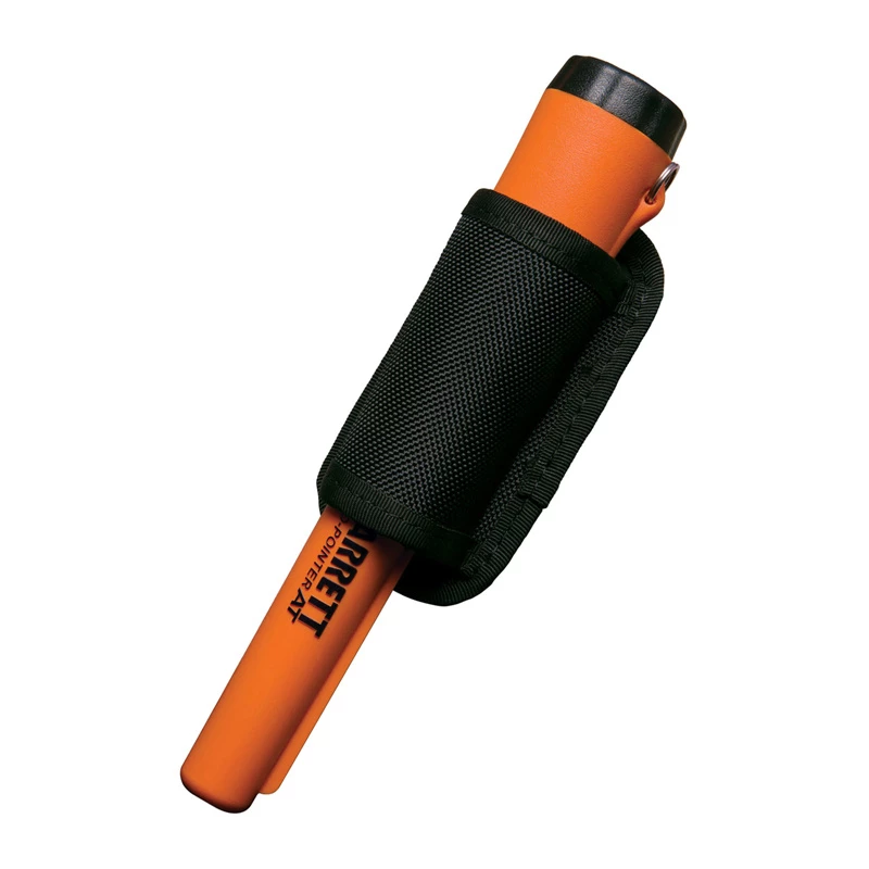 Garrett Pro-pointer AT pinpoint-käsimetallinpaljastin