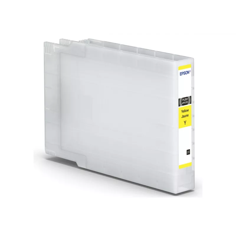 Epson C13T04B44N mustepatruuna 1 kpl alkuperäinen suuri (XL) riitto keltainen