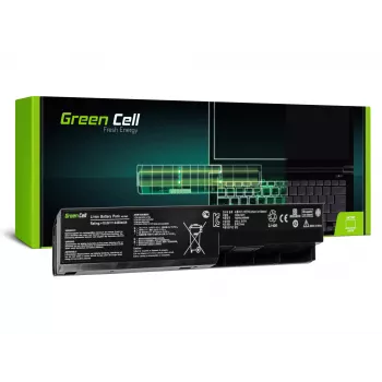 Akku ASUS X301 11,1V 4400mAh