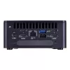 Intel NUC 13 Pro Kit NUC13ANHi3 UCFF musta i3-1315U