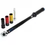 Gedore 3550-UK-LS4 3107027 momenttiavain 1/2 (12.5 mm) 40 - 200 Nm