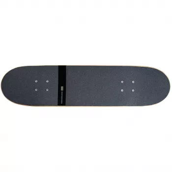 Skeittilauta Ligat dark (musta/beige)