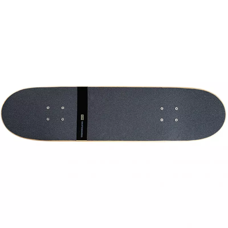 Skeittilauta Ligat dark (musta/beige)
