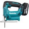 Makita DJV186Z akku-pistosaha 18V