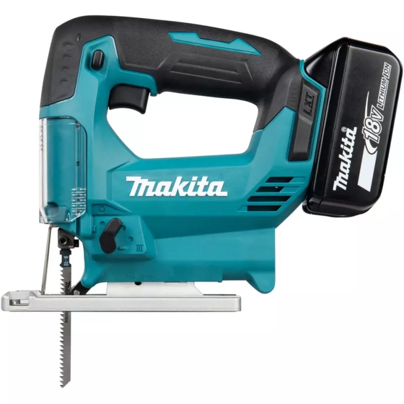 Makita DJV186Z akku-pistosaha 18V