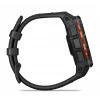 Garmin Instinct® 3 – 45 mm, Solar-kello musta