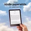 Amazon Kindle 7 inch 12. sukupolvi B0CFP6F89F e-kirjojen lukulaite 16 GB Wi-Fi vihreä