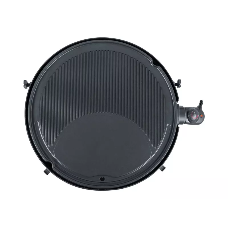 Steba 061600 grilli musta