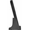 Maxcom Comfort MM443 S näppäimillä ja telakalla musta/musta