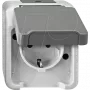 Merten MEG2400-8029 pistorasia