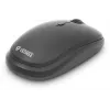 Langaton näppäimistö-hiiri-sarja YENKEE YKB 2008CS — 2,4 GHz USB, kompakti asettelu