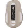 Langaton hiiri 2,4 GHz ladattava 6 painiketta 2400 dpi 45
