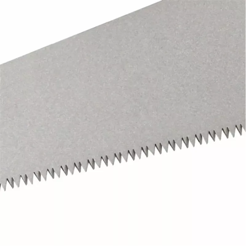 Fiskars Pro PowerTooth kaarisaha 55 cm musta, hopea, keltainen