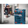 Bosch i-BOXX 72 Professional ABS-muovi sininen, läpinäkyvä