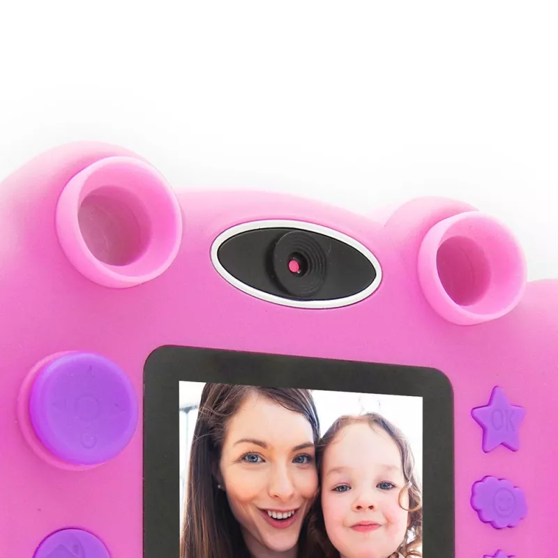 Lasten digitaalikamera Easypix KiddyPix Blizz