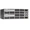 Cisco Catalyst 9300 48-porttinen PoE+ -kytkin, verkko