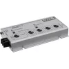 S-Video-jakovahvistin EUROLITE LVH-1 (1 tulo, 4 lähtöä)