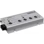 S-Video-jakovahvistin EUROLITE LVH-1 (1 tulo, 4 lähtöä)