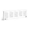 Savio KB-02 näppäimistö Home/Office USB QWERTY musta