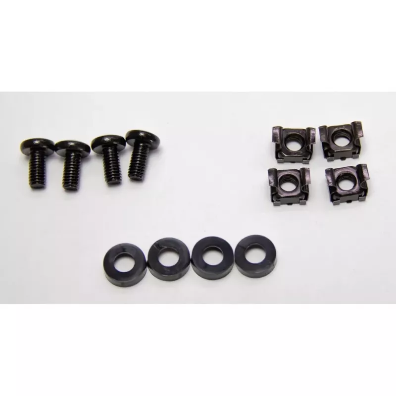 Rack-hylly Inter-Tech 88887343