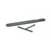 Crêpe-pannu Severin CM 2199 musta 1 crêpe