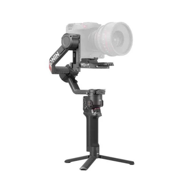 DJI RS 4 Pro gimbal-vakain CP.RN.00000345.04