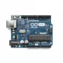 Kehitysalusta Arduino UNO Rev3