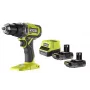 RYOBI 18V Brushless Hammer Drill Driver