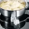 Severin DK 1031 pöytämallinen kaksoisinduktiolevy 3400 W, 2 keittoaluetta, kosketusohjaus, ajastin, musta