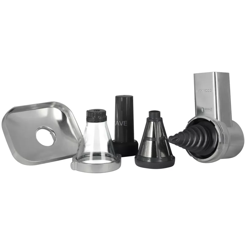 Keittiövarusteet Kenwood Electronics KAX644ME