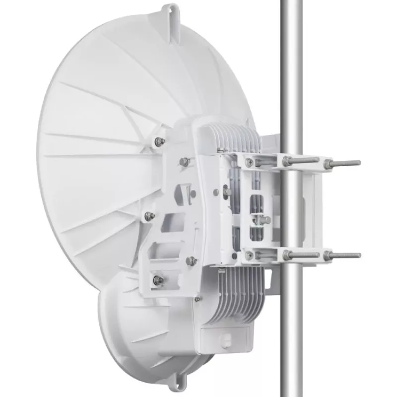 Ubiquiti AirFiber AF-24HD, 2Gbps+ Backhaul, 24GHz (hinta per kpl)