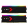 Muisti PNY DDR5 32GB 5600 BULK