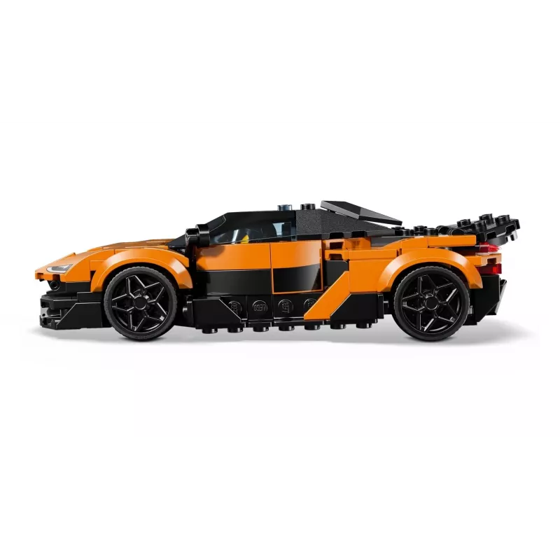 LEGO SPEED CHAMPIONS 77257 McLaren W1