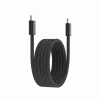 CANYON OnWire 60MG -kaapeli C-C 60W punottu 1 m musta